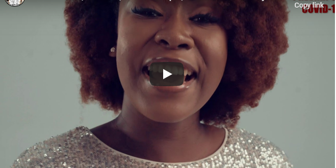 Lizha James, Mr Kuka, Euridse Jeque, Valter Artistico & Dj Ardiles – Fica em Casa (Vídeo oficial)