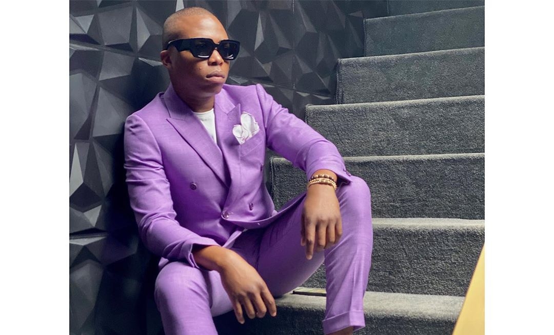 Guyzelh revela que gasta cerca de 100 mil meticais num fim-de-semana