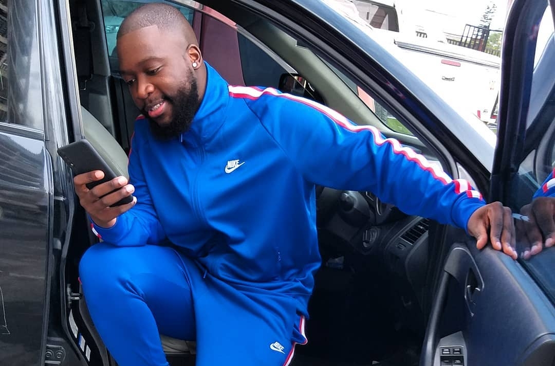 Hot Blaze diz que o Projecto Âncora era meio desorganizado