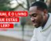 Não aceita sair da quarentena sem ter lido nenhum livro