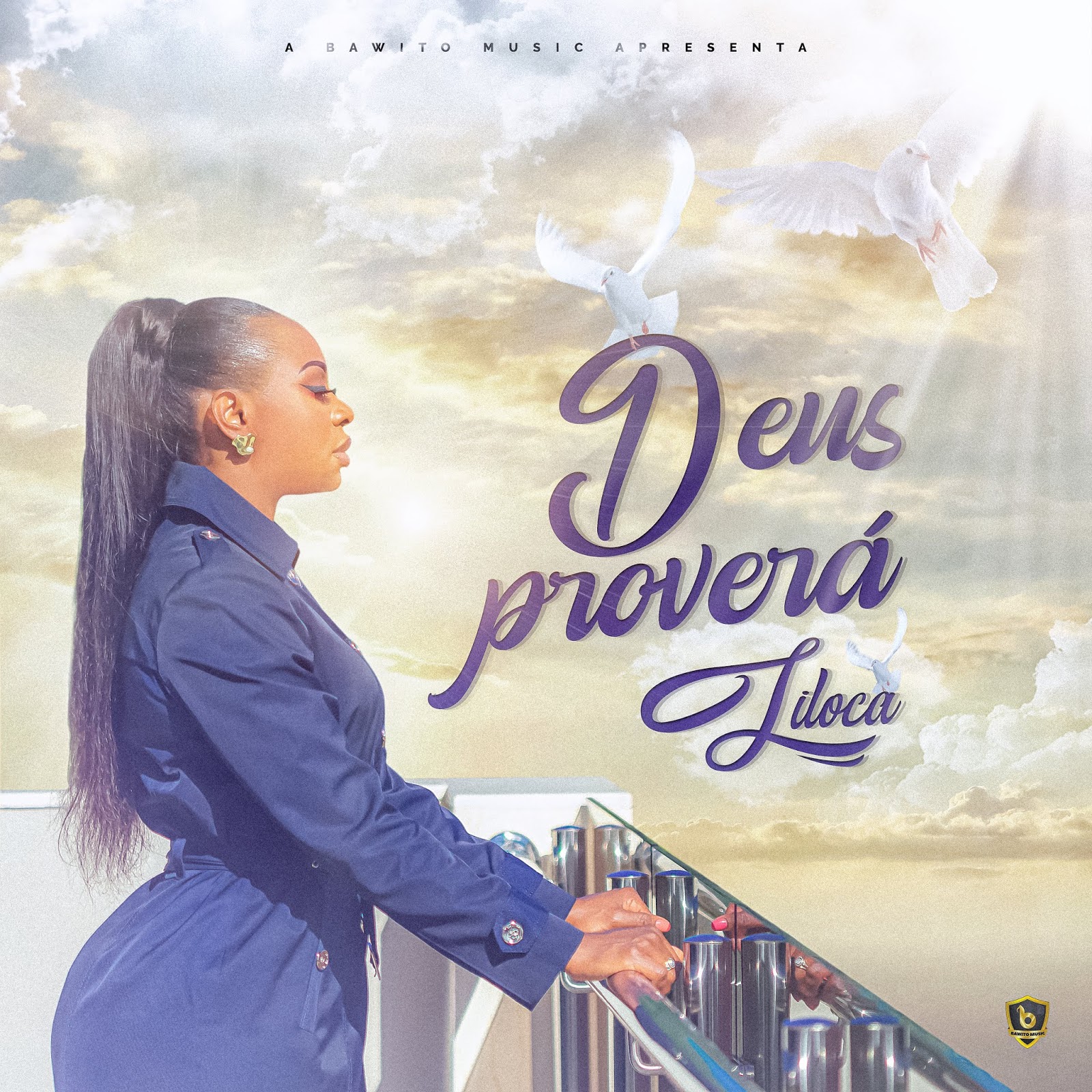 Música “Deus Proverá” da cantora Liloca divide opiniões