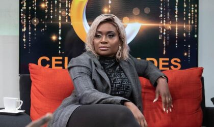 Lizha James indignada com Daniel David: “Ele me pisou”