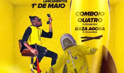 Messias Maricoa com data marcada para lançamento de novos trabalhos