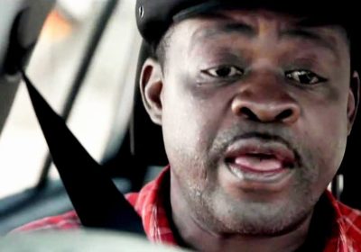 Morreu o humorista Chaguatika Nzero