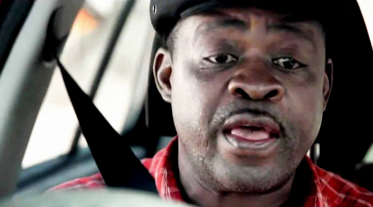 Morreu o humorista Chaguatika Nzero