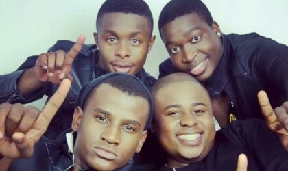 Hot Blaze fala dos motivos da sua saída do grupo New Joint