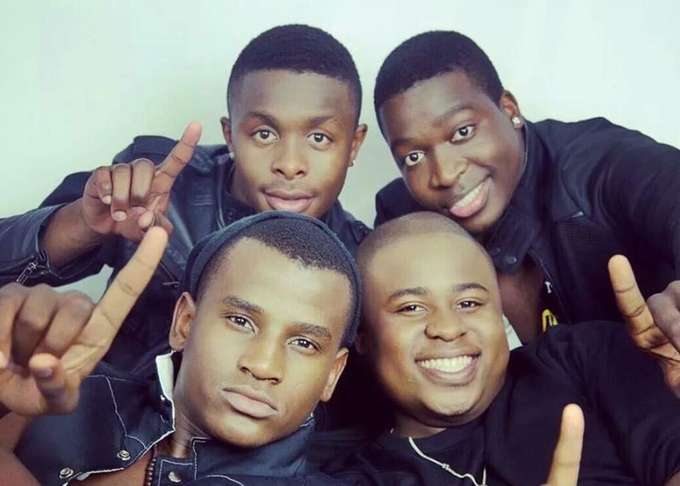 Hot Blaze fala dos motivos da sua saída do grupo New Joint