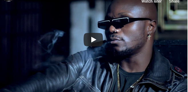 Twenty Fingers – Estavas comigo por interesse (Vídeo oficial)