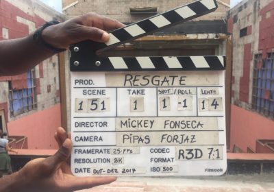 Curiosidades sobre o filme Resgate