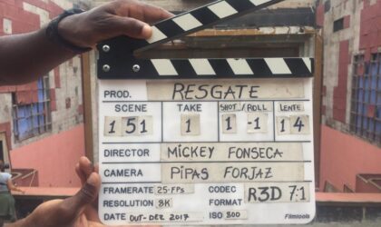 Curiosidades sobre o filme Resgate