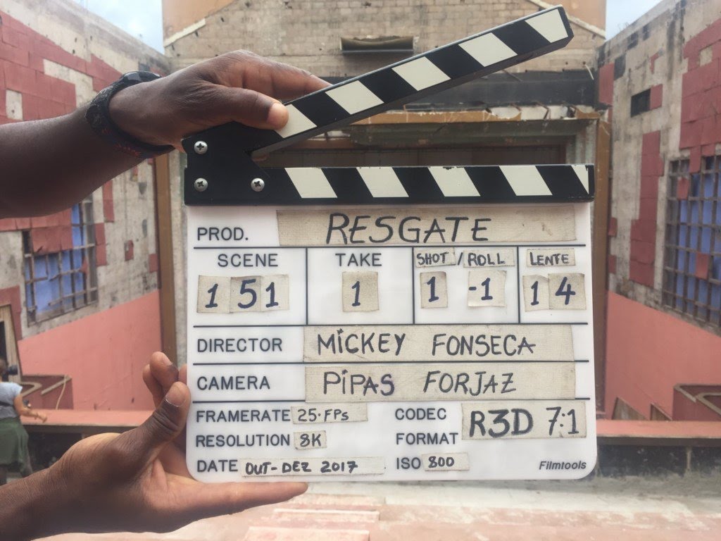 Curiosidades sobre o filme Resgate