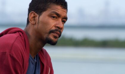 Filme “Resgate” em exibição gratuita no INICC
