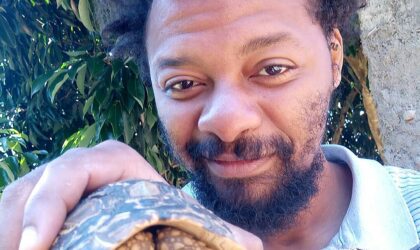 Azagaia anuncia o lançamento da música “Ai De Nós”