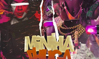 10 Mandamentos (Bander e Dygo Boy) lançam a música “Minha Shuga”
