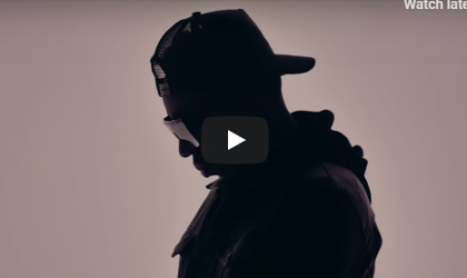 Cr Boy ft Filho do Zua – Baza ( Vídeo oficial )