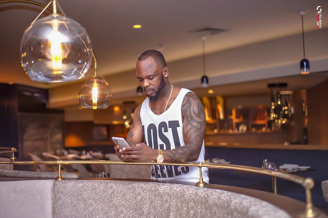 Conheça o curandeiro do Mr. Bow