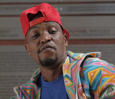 Flash Enccy prepara um comboio dos duros com 8 MC’s