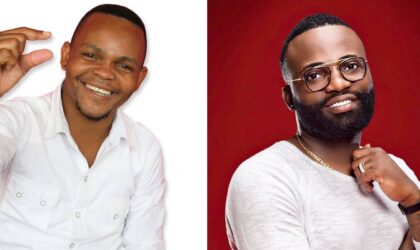 Fred Jossias aceita convite para estar na apresentação do álbum de Preto Show em Angola