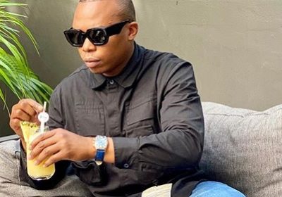 Guyzelh Ramos regista 10 mil pessoas na sua rede social em menos de 24h