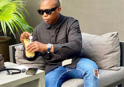 Guyzelh: “Neste momento sou a pessoa mais famosa de Moçambique”