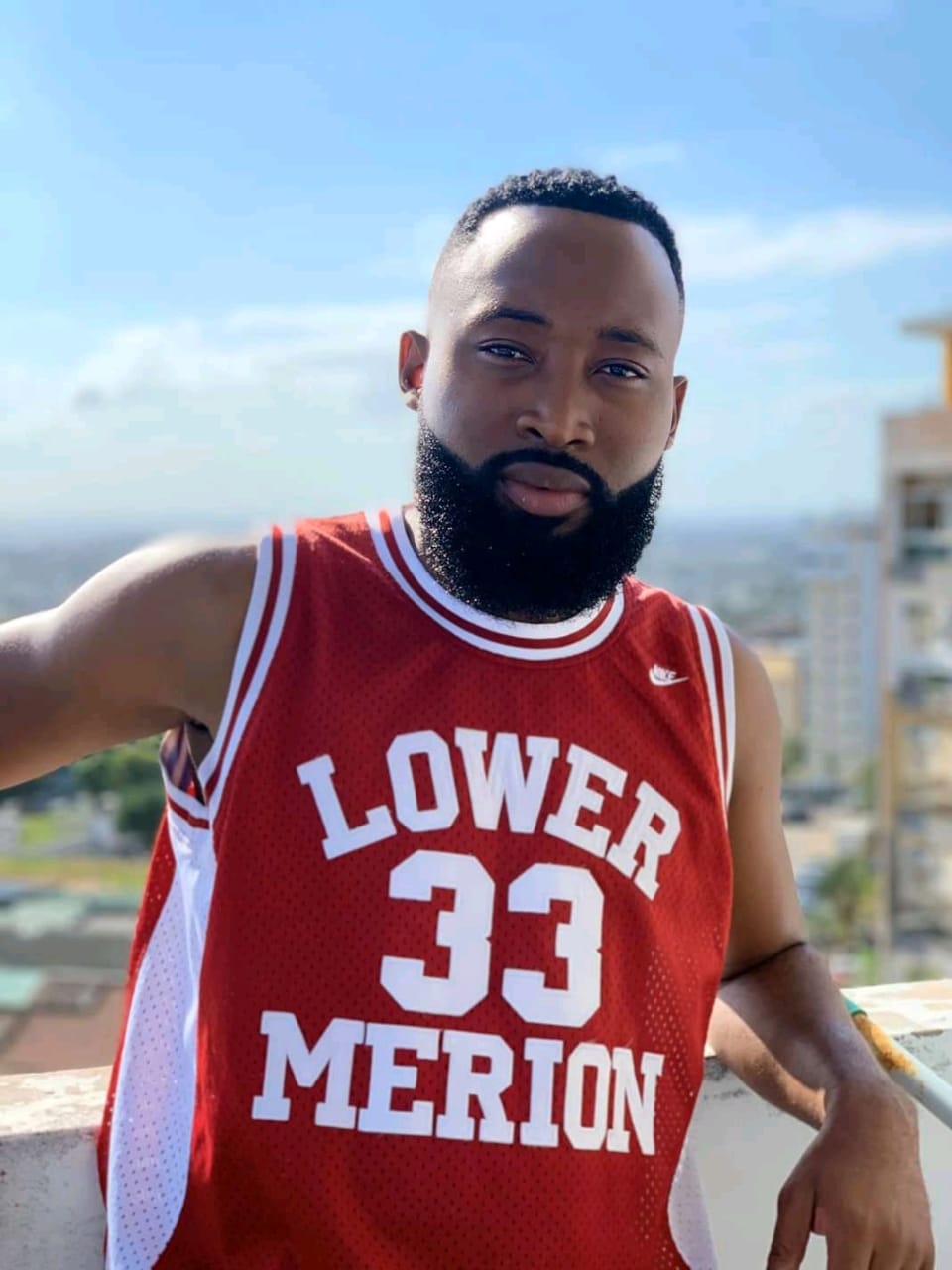 “A Melhor coisa que já fiz foi criar a Xizoro”-Martinho Cossa