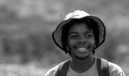 Ildefonso Colaço: o fotógrafo da cultura moçambicana