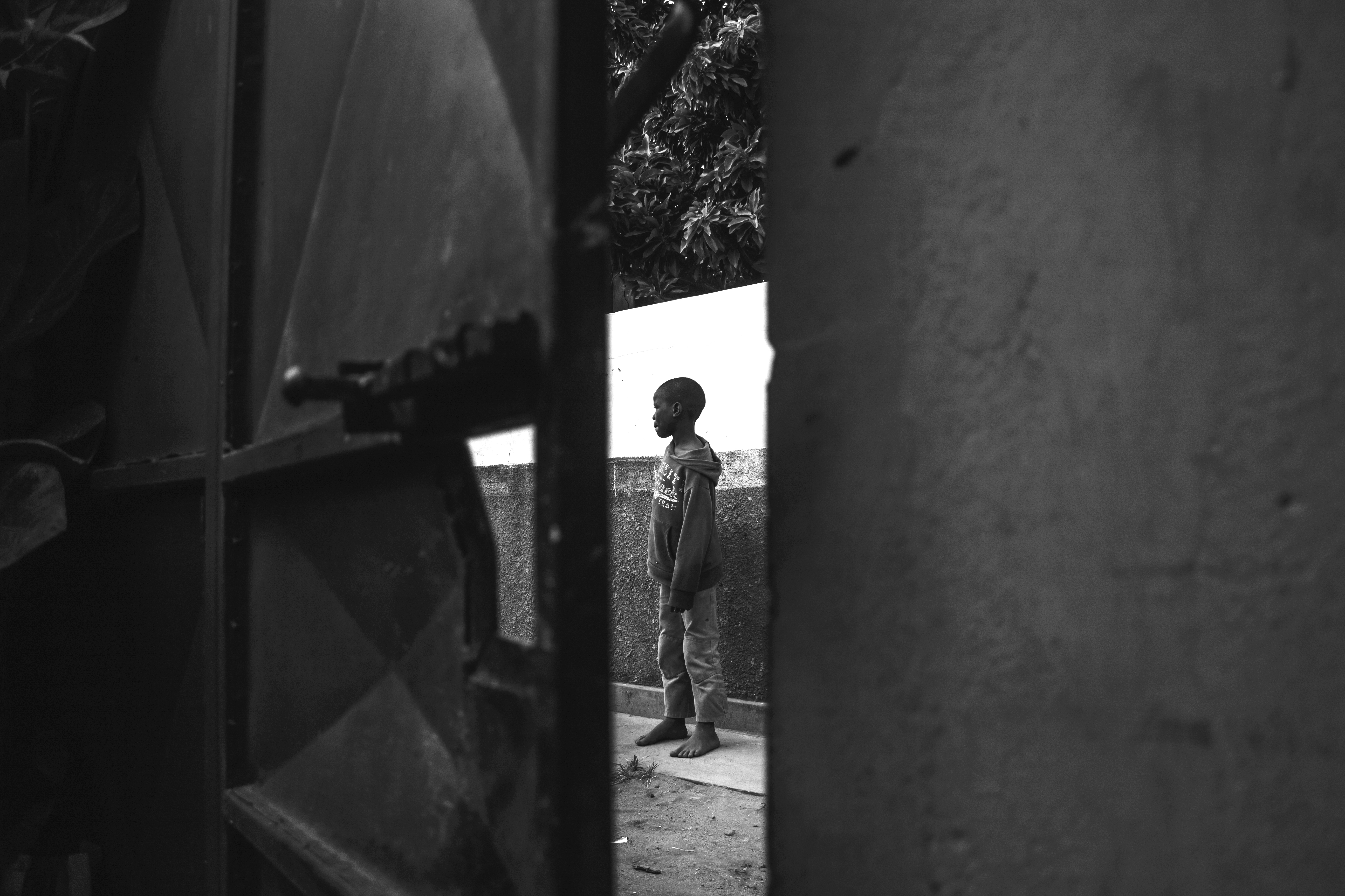 Ildefonso Colaço mostra a outra face da Quarentena