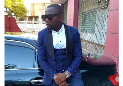 James Produções anuncia volta ao rap game