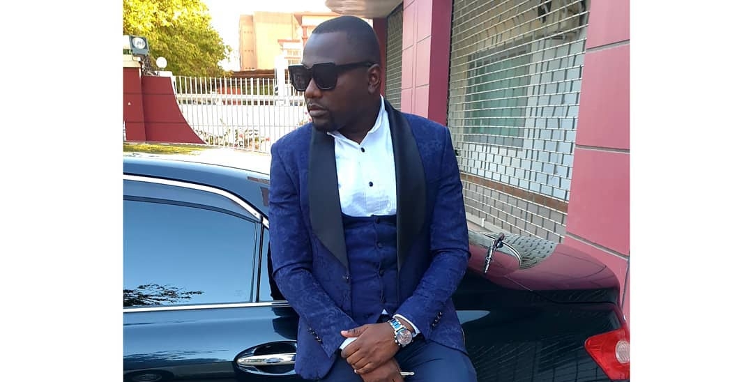 James Produções anuncia volta ao rap game