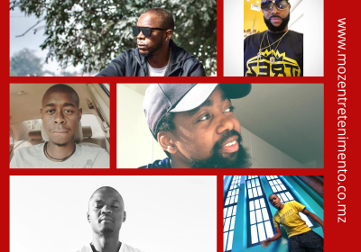 Os melhores Rappers de Moçambique segundo Beat Keepa