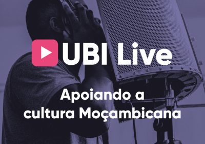 UBI lança iniciativa de apoio aos artistas e profissionais afectados pela COVID-19