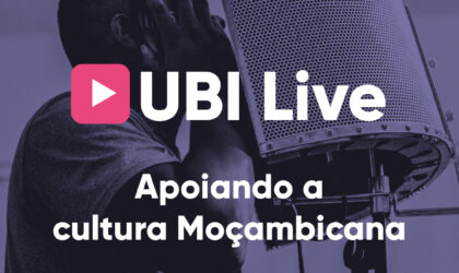 UBI lança iniciativa de apoio aos artistas e profissionais afectados pela COVID-19