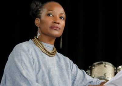 “Não há liberdade de expressão”- Lucrécia Paco