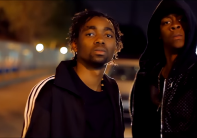 A mensagem de esperança face a Covid-19 em Pontas de Lança