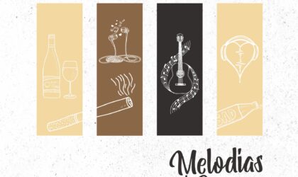 Melodias de Viver: as histórias de um amor não correspondido