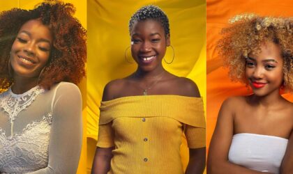 Kamané junta as mulheres mais lindas de Moçambique no seu novo vídeo
