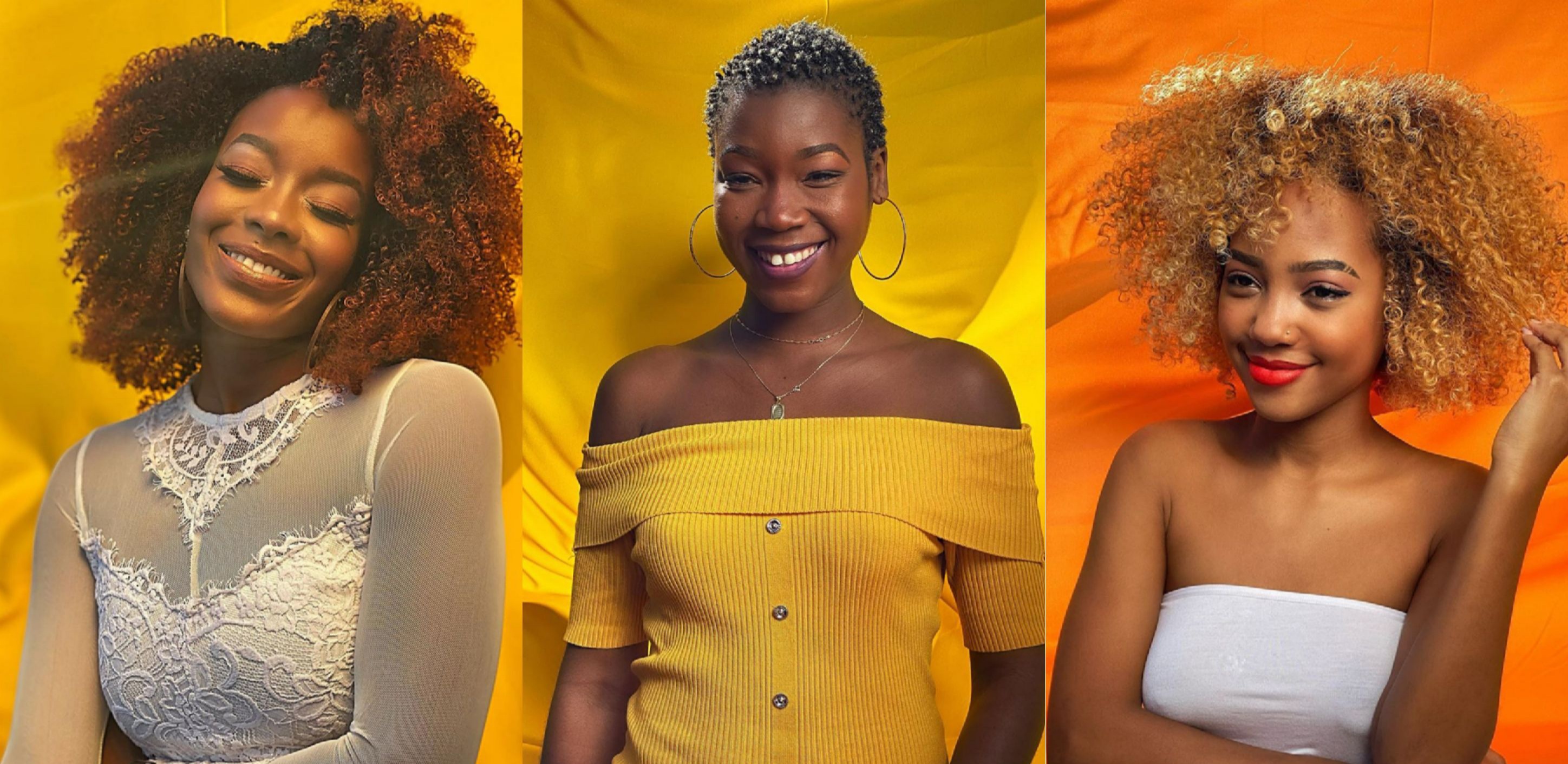 Kamané junta as mulheres mais lindas de Moçambique no seu novo vídeo