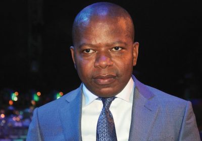 Empresário Agostinho Vuma baleado em Maputo