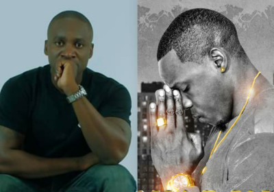 Khronic convida Duas Caras ao desfrute da vida