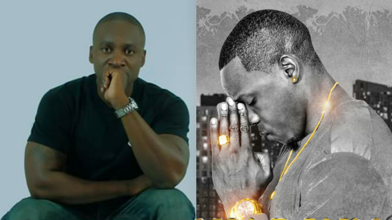 Khronic convida Duas Caras ao desfrute da vida