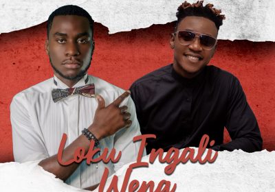 Chrill Malate junta forças com Justino Ubakka na música “Loku Ingali Wena”