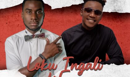 Chrill Malate junta forças com Justino Ubakka na música “Loku Ingali Wena”