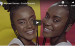 Kamane Kamas – Linda Demais (Vídeo oficial) Kamane Kamas – Linda Demais (Vídeo oficial)