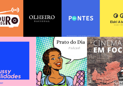 Podcasts moçambicanos por descobrir e escutar