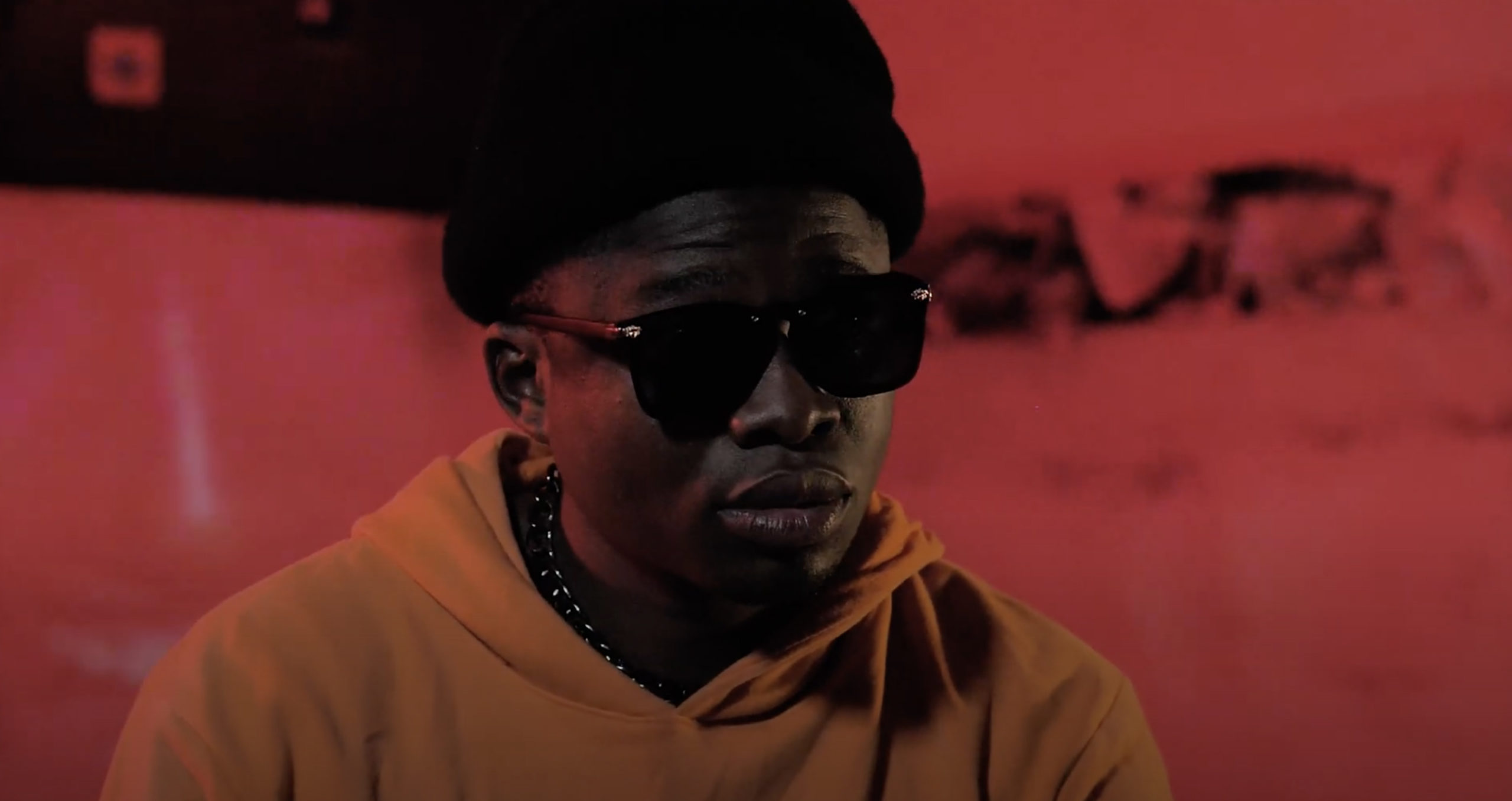 Roley – Casa Cheia (Vídeo oficial)