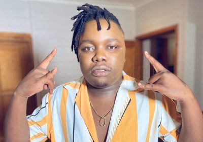 “Shabba Wonder é um dos melhores rappers de Moçambique”, segundo Bander