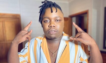 “No dia que vão entender Shabba Wonder será tarde”