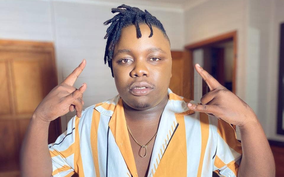 “Shabba Wonder é um dos melhores rappers de Moçambique”, segundo Bander