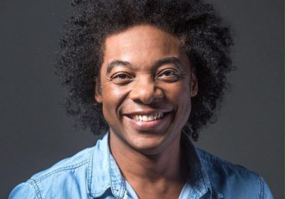 Biografia de Stewart Sukuma