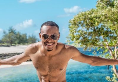 Alcy diz que talvez namoraria Júlia Duarte, mas nunca pegaria Wilma Josina, Boneca Barbie e Ana Flores